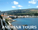 ANDRINA TOURS-TRAVEL AGENCY